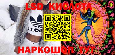 стафф Гусев